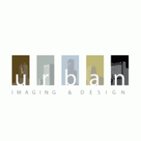 Urban Logo - Urban Imaging & Design Logo Vector (.EPS) Free Download