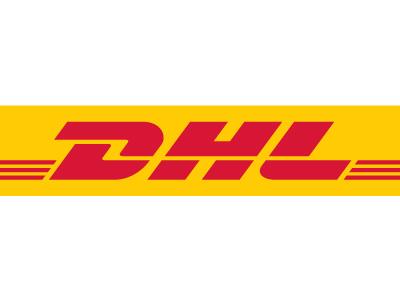 DHL Worldwide Express Logo - DHL Express. Scurri. Carrier. Book a demo