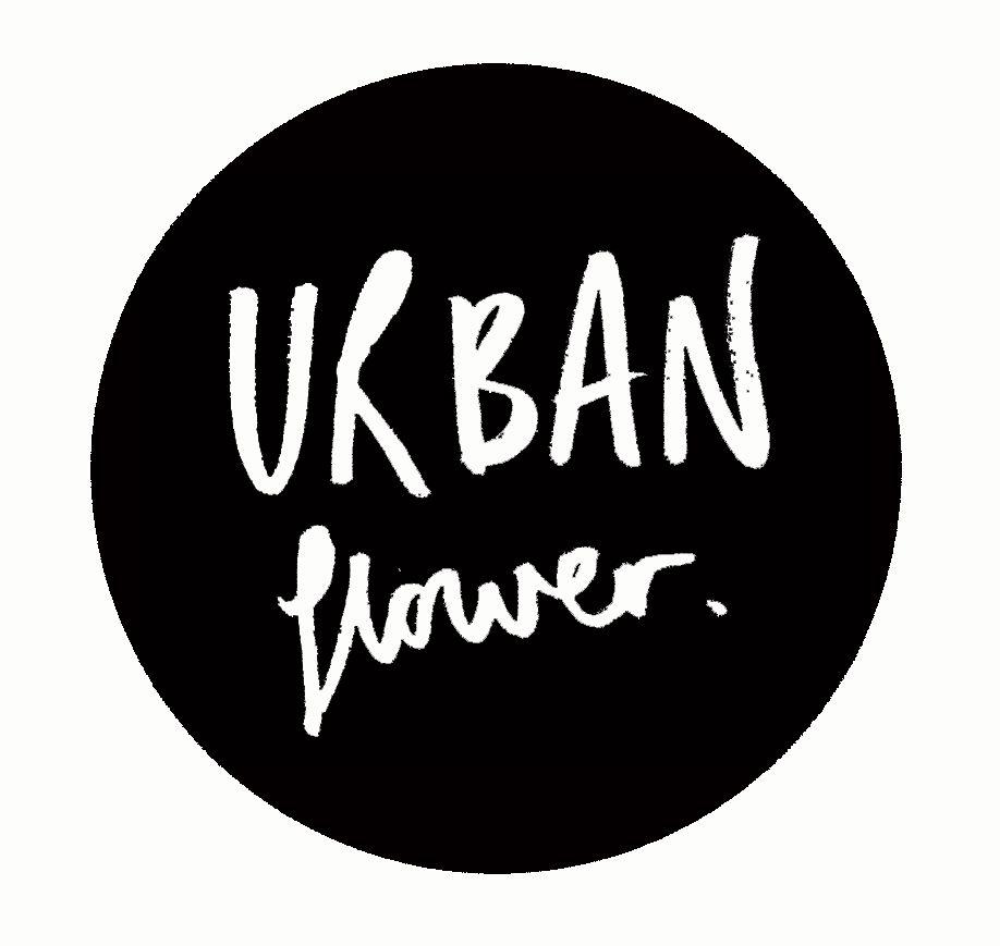 Urban Logo - Logo development and inspiration