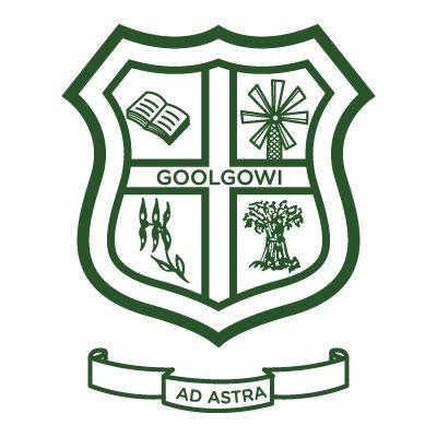 School Logo - Home - Goolgowi Public School