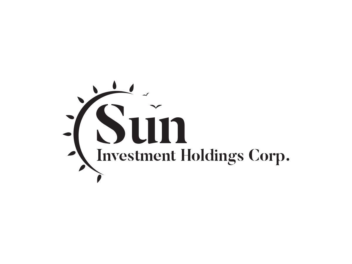 Legend Holdings Corp Logo - Professional, Elegant, Investment Logo Design for Sun Investment ...