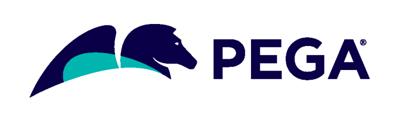 Pegasystems Logo - Pegasystems