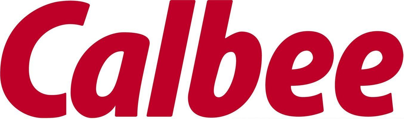 Calbee Logo - Calbee Logo (2) (JPEG)