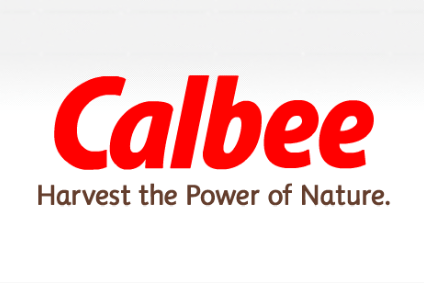 Calbee Logo - Calbee pulls out of snacks joint venture with Universal Robina Corp ...