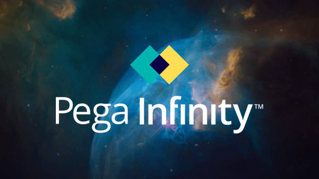 Pegasystems Logo - Customer Engagement and Digital Process Automation Software