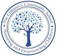 School Logo - Children's Community School