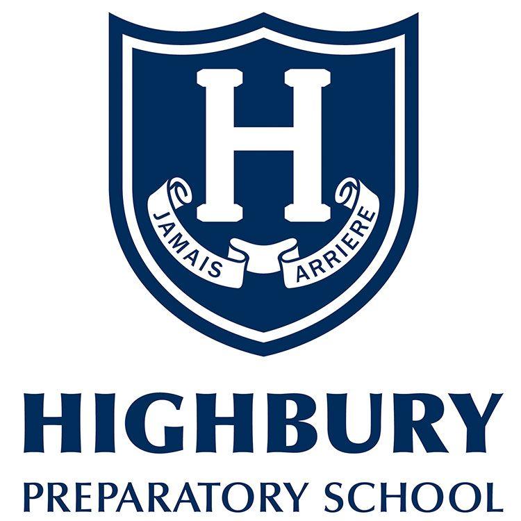 School Logo - highbury-school-logo - Bibles Beyond Borders