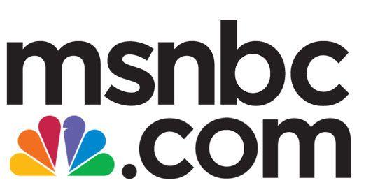 MSNBC Logo - Msnbc Logo PNG Transparent Msnbc Logo.PNG Images. | PlusPNG