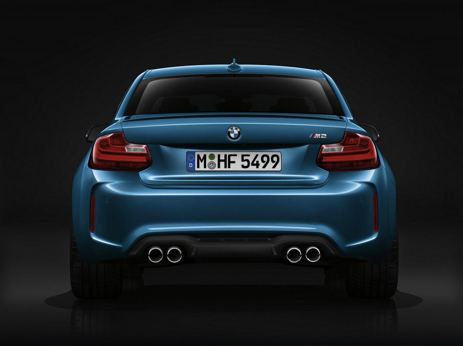 BMW M2 Logo - 2016 bmw m2 - ClubLexus - Lexus Forum Discussion