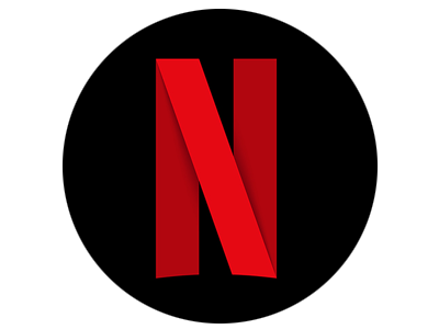 Netflix Logo Transparent White - Rwanda 24