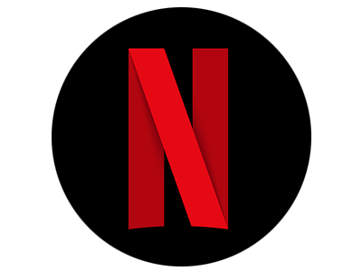 logo for netflix