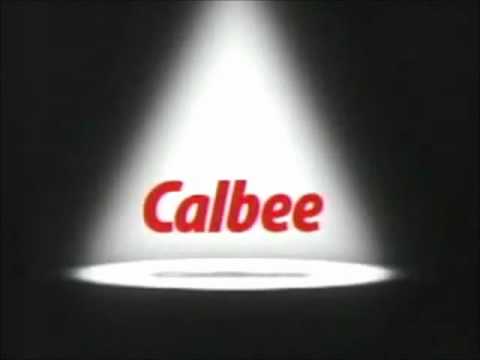 Calbee Logo - Calbee Logo