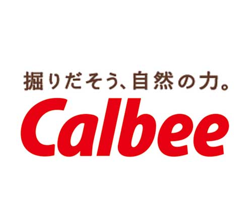 Calbee Logo - Calbee-Successful case-zhongshan multihead weigher manufacture