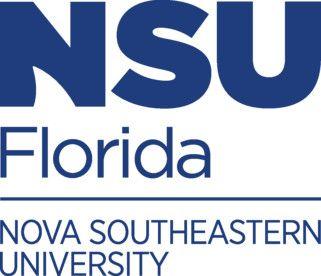 Nova Southeastern University Logo - Nova Southeastern University