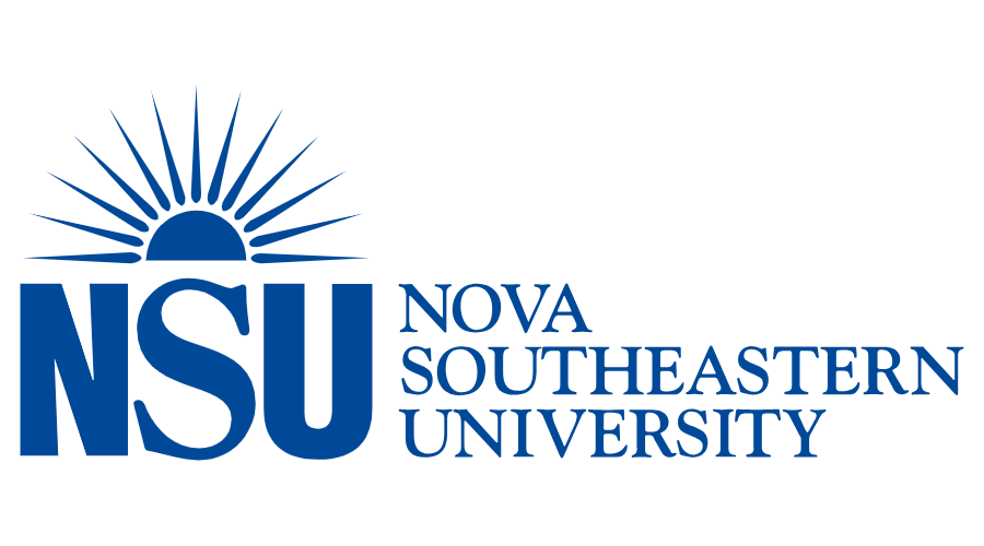 Nova Southeastern University Logo - NOVA SOUTHEASTERN UNIVERSITY Logo Vector - (.SVG + .PNG ...