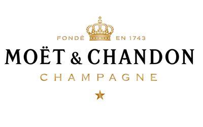 Champagne Company Logo - Moët & Chandon