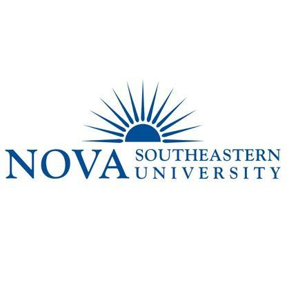 Nova Southeastern University Logo - Nova Southeastern University