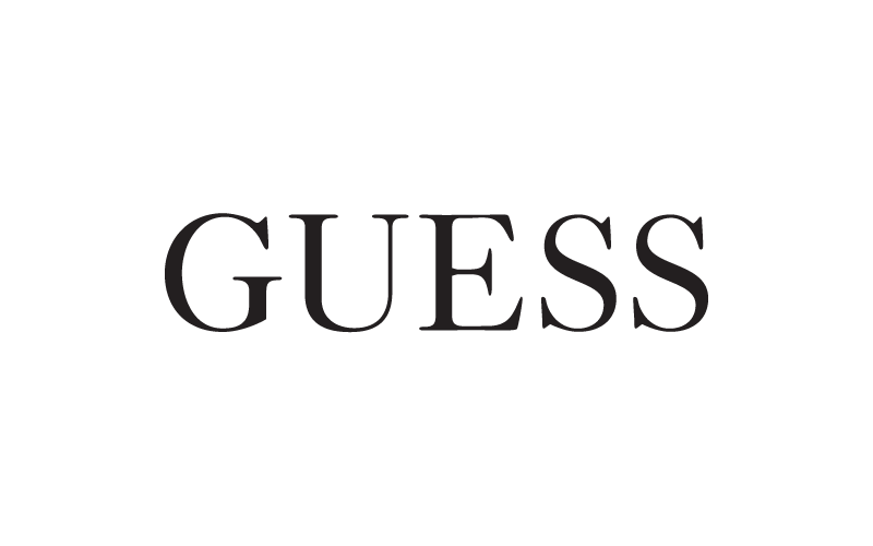 Guess Logo - guess-logo | Kings Avenue Mall