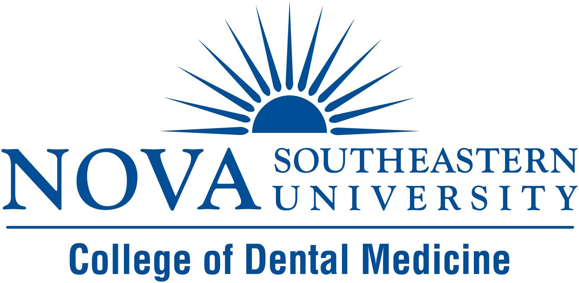 Nova Southeastern University Logo LogoDix