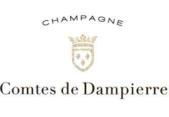 Champagne Company Logo - Corporate Champagne | The Champagne & Gift Company