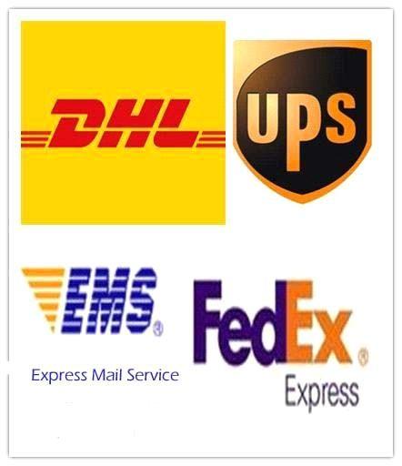 DHL Worldwide Express Logo - Cheapest DHL, UPS, FedEx, EMS worldwide express mail services