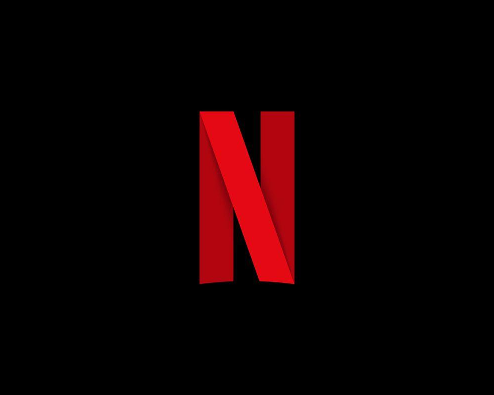 Netflix App Logo - Image result for netflix logo | Initials | Pinterest