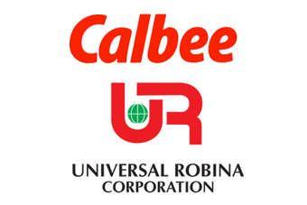 Calbee Logo - Calbee URC