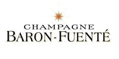 Champagne Company Logo - Corporate Champagne | The Champagne & Gift Company
