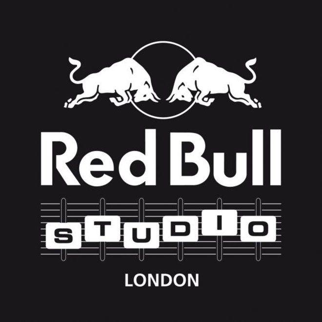 Black White and Red Bull Logo - Red Bull History 2010 - Energy Drink - Red Bull