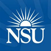 Nova Southeastern University Logo - NSU (Nova Southeastern University) Employee Benefits and Perks ...