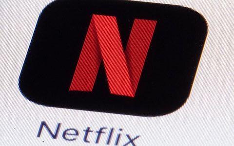 New Netflix App Logo - British holidaymakers to lose access to UK versions of Netflix and ...