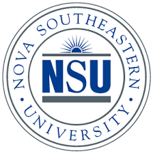 Nova Southeastern University Logo - Nova Southeastern University's newest members - Sigma Beta Delta
