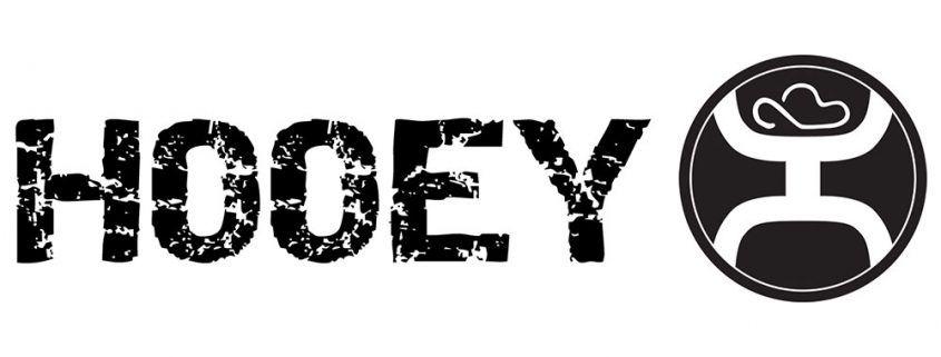 Hooey Logo - HOOey Archives