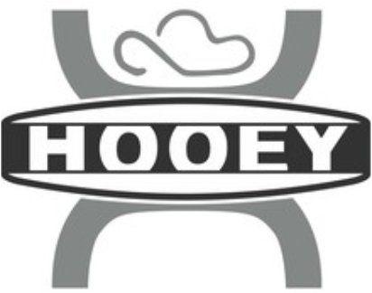 Hooey Logo - Hooey Points, LLC