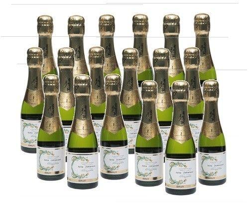 Champagne Company Logo - Corporate Branded Champagne. The Champagne & Gift Co