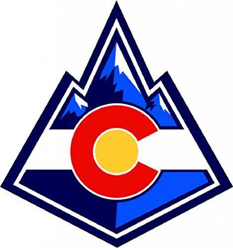 Colorado Mountain Logo - Rocky Mountain Threads Men's Colorado Flag Shirts Mountain - Import ...