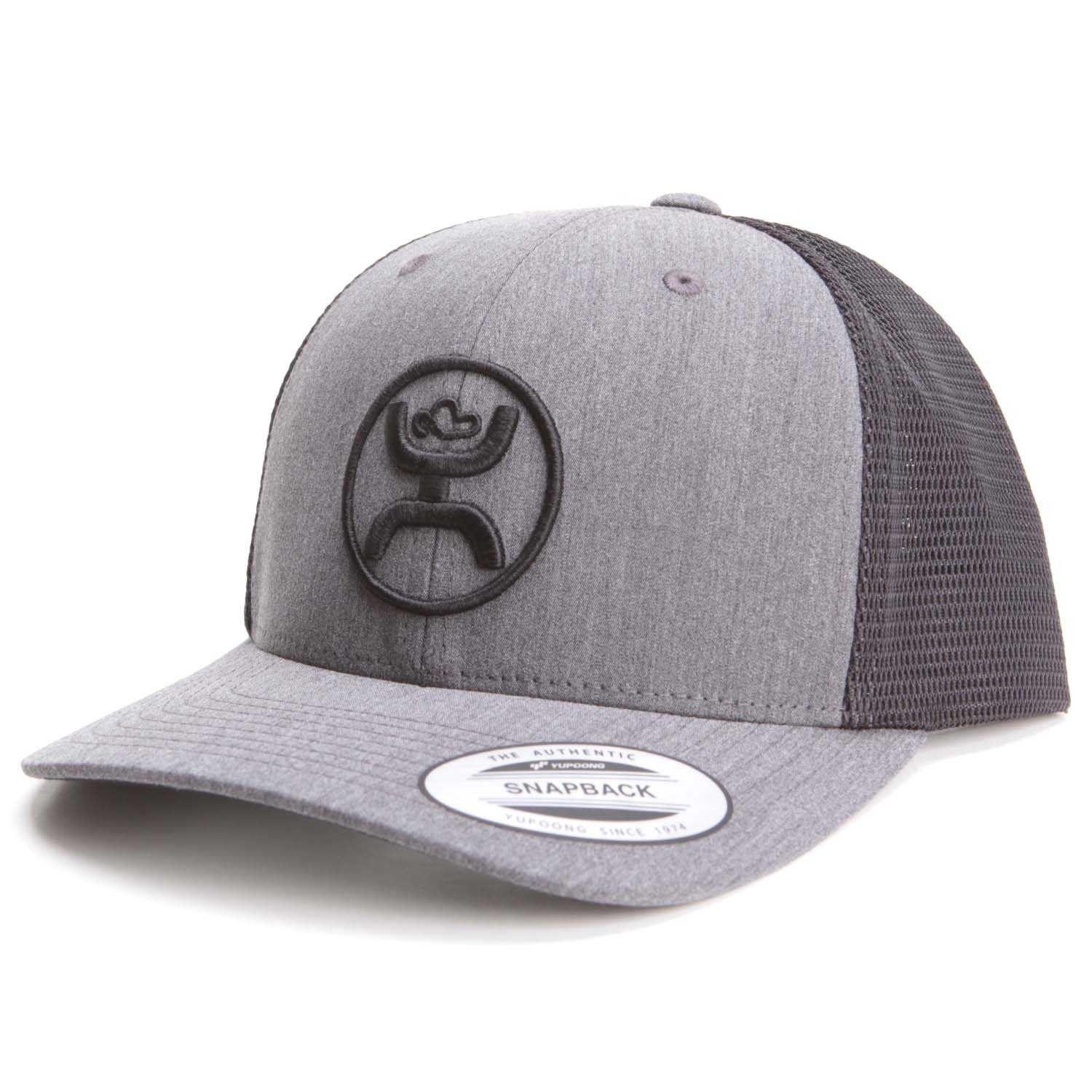 Hooey Logo - Hooey Caps. Men's Hooey Caps. PFI Western Store