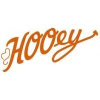 Hooey Logo - Hooey - Tack'n'Ride