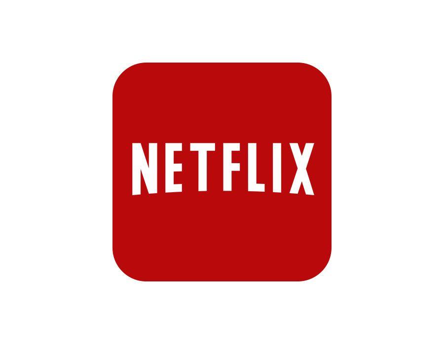 Netflix App Logo - David Bender Mobile Icon