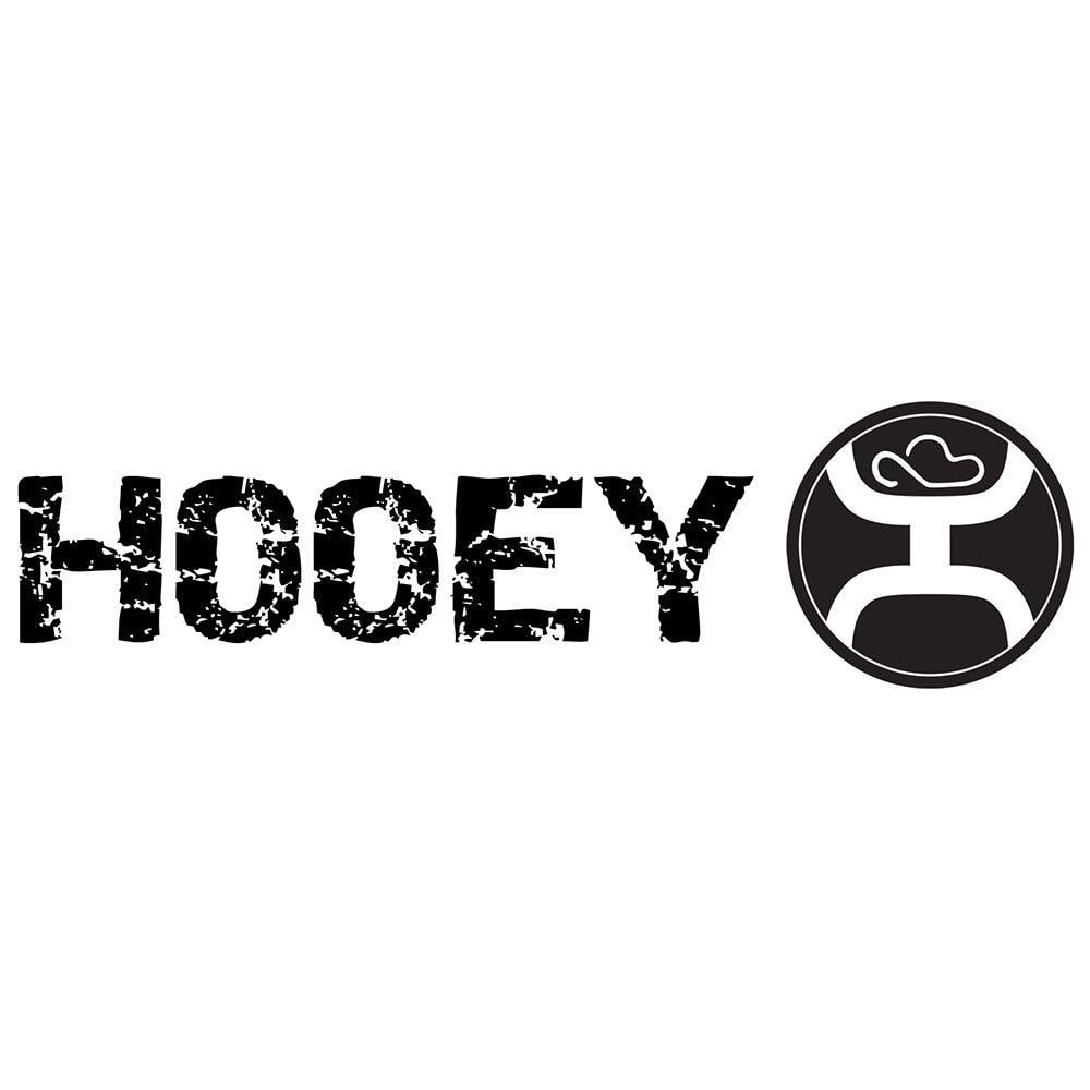 Hooey Logo - Hats Archives | Tactical Intent
