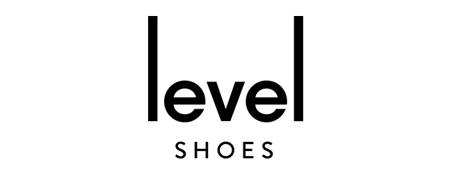 Shoe World Logo - Level Shoes - Men & Women Shoes at The Dubai Mall