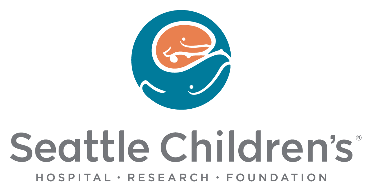 Leading Regional Department Store Logo - Seattle Children's