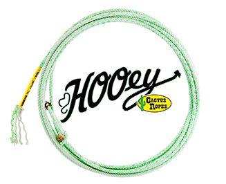 Hooey Logo - HOOey by Cactus | Cactus Ropes