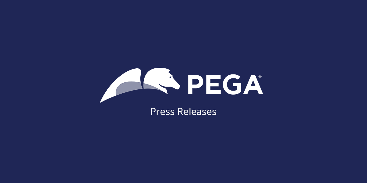 Pegasystems Logo - Press Releases