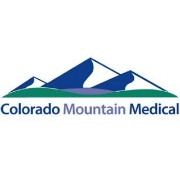 Colorado Mountain Logo - Working at Colorado Mountain Medical