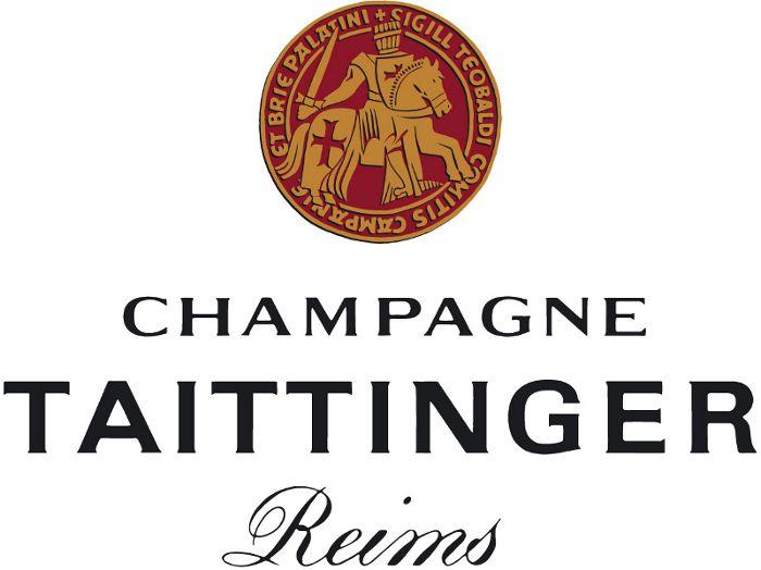 Champagne Company Logo - 19 Famous Champagne Brands and Their Logos - BrandonGaille.com