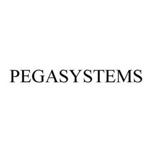 Pegasystems Logo - PEGA Systems