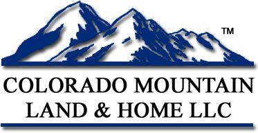 Colorado Mountain Logo - About Us