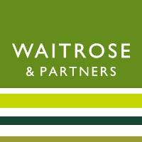Leading Regional Department Store Logo - Waitrose
