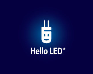 Light Company Logo - 30 Light Bulb Based Logo Designs | Logo | Logo design, Logos ...